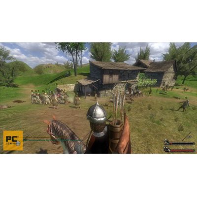mount and blade warband serial key not working